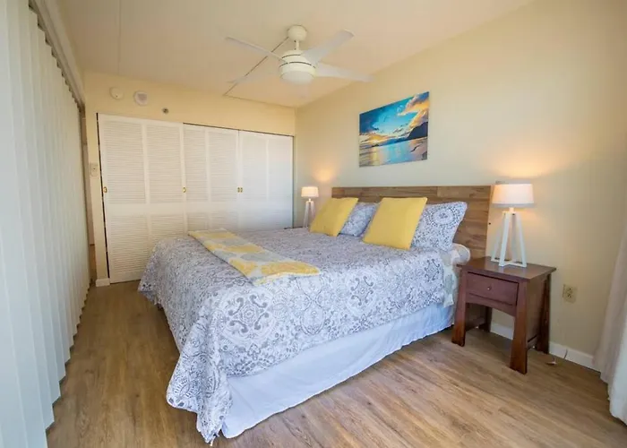 1224- Ilikai Collection 3- Luxury Condo And Beach Views