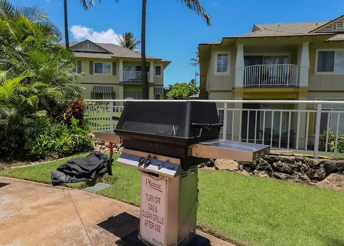 Ko Olina Kai Lani 4D